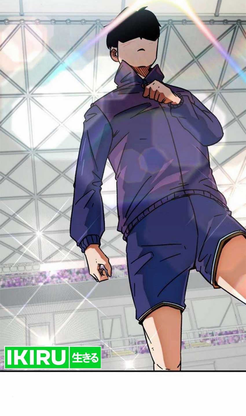 I’m Being Misunderstood as a Soccer Genius Chapter 30 Gambar 79