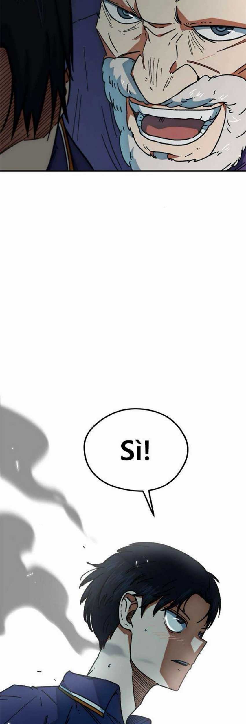 I’m Being Misunderstood as a Soccer Genius Chapter 30 Gambar 82