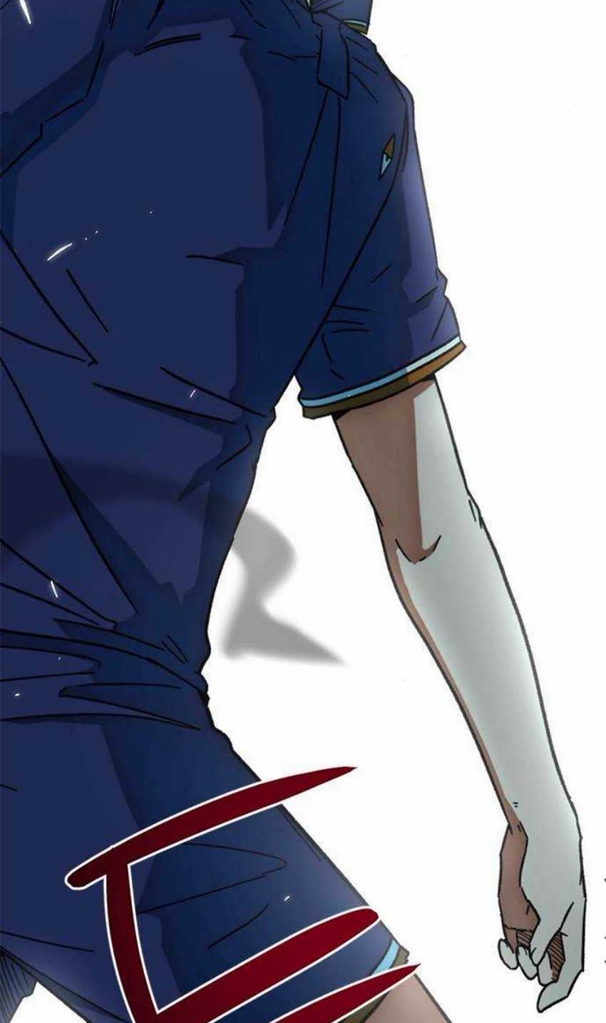 I’m Being Misunderstood as a Soccer Genius Chapter 30 Gambar 83