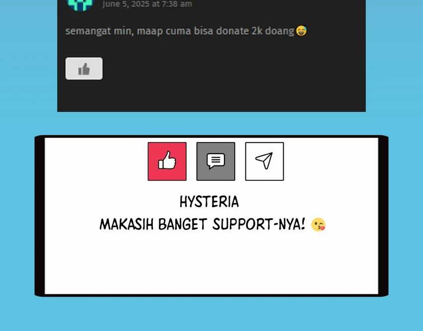 I’m Being Misunderstood as a Soccer Genius Chapter 30 Gambar 86