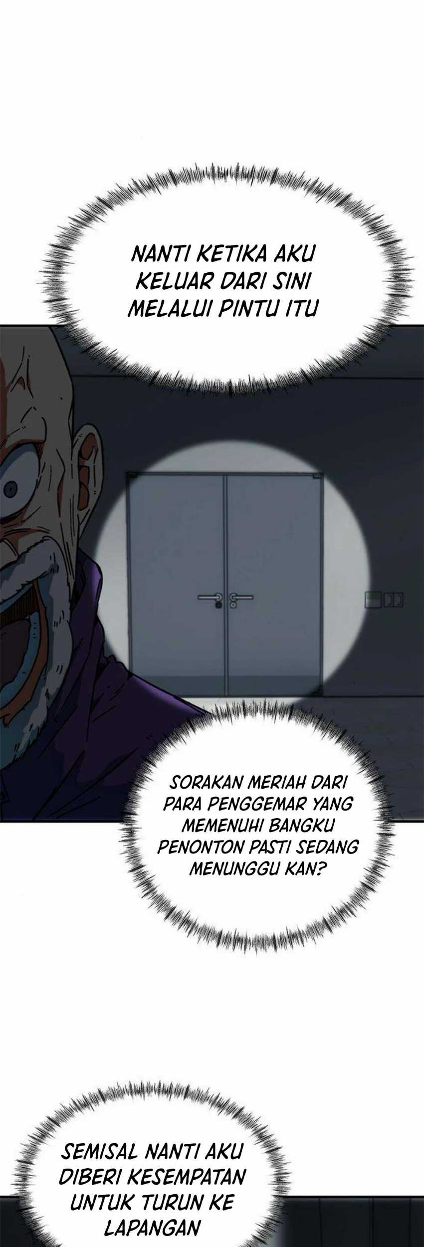 I’m Being Misunderstood as a Soccer Genius Chapter 30 Gambar 8