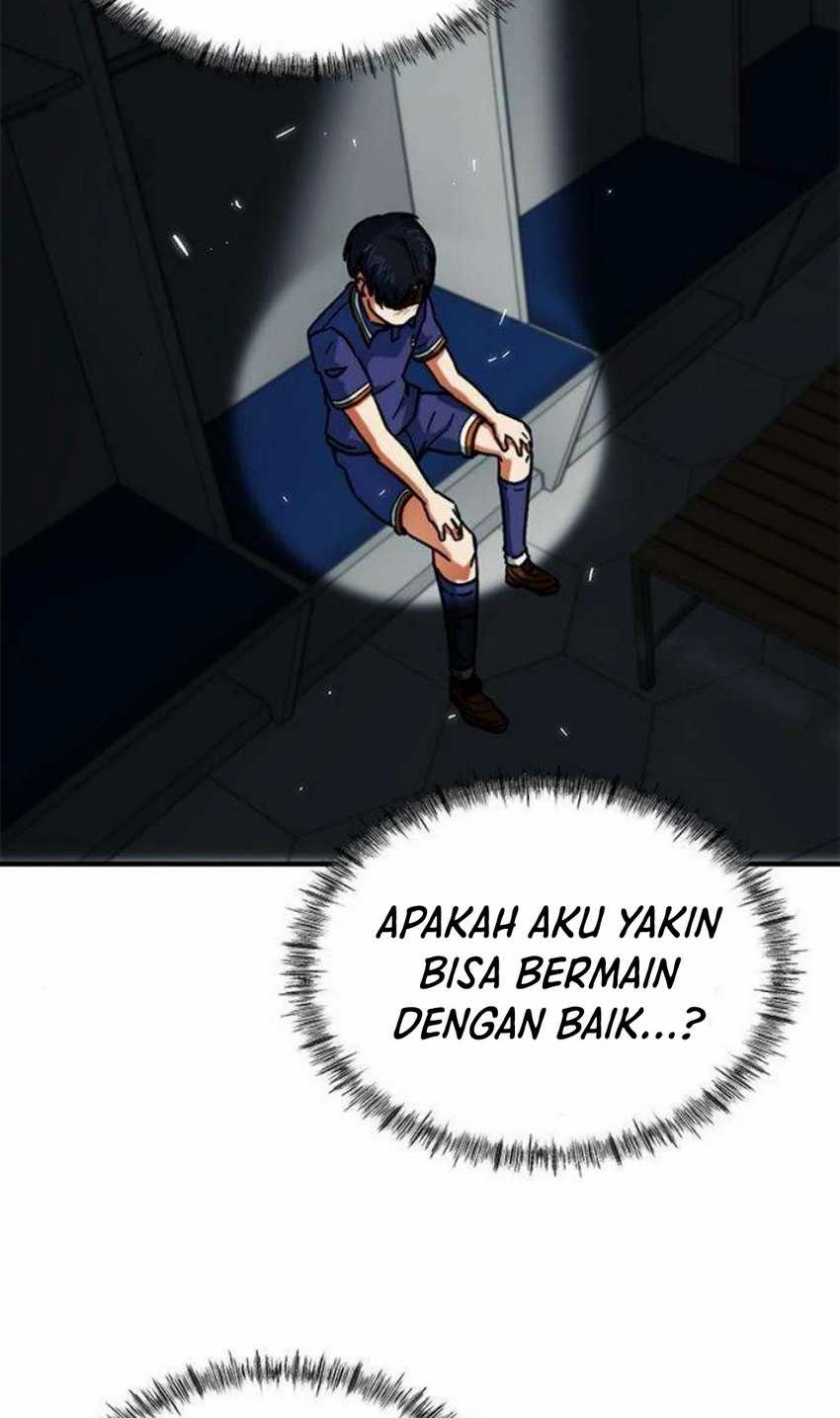 I’m Being Misunderstood as a Soccer Genius Chapter 30 Gambar 9
