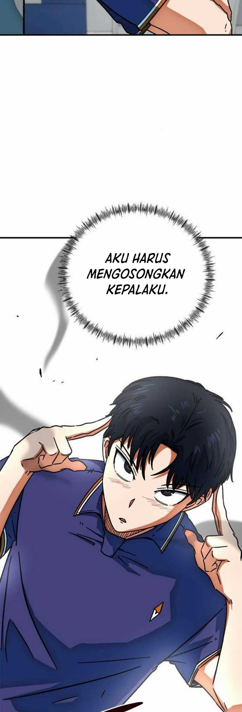 I’m Being Misunderstood as a Soccer Genius Chapter 30 Gambar 14