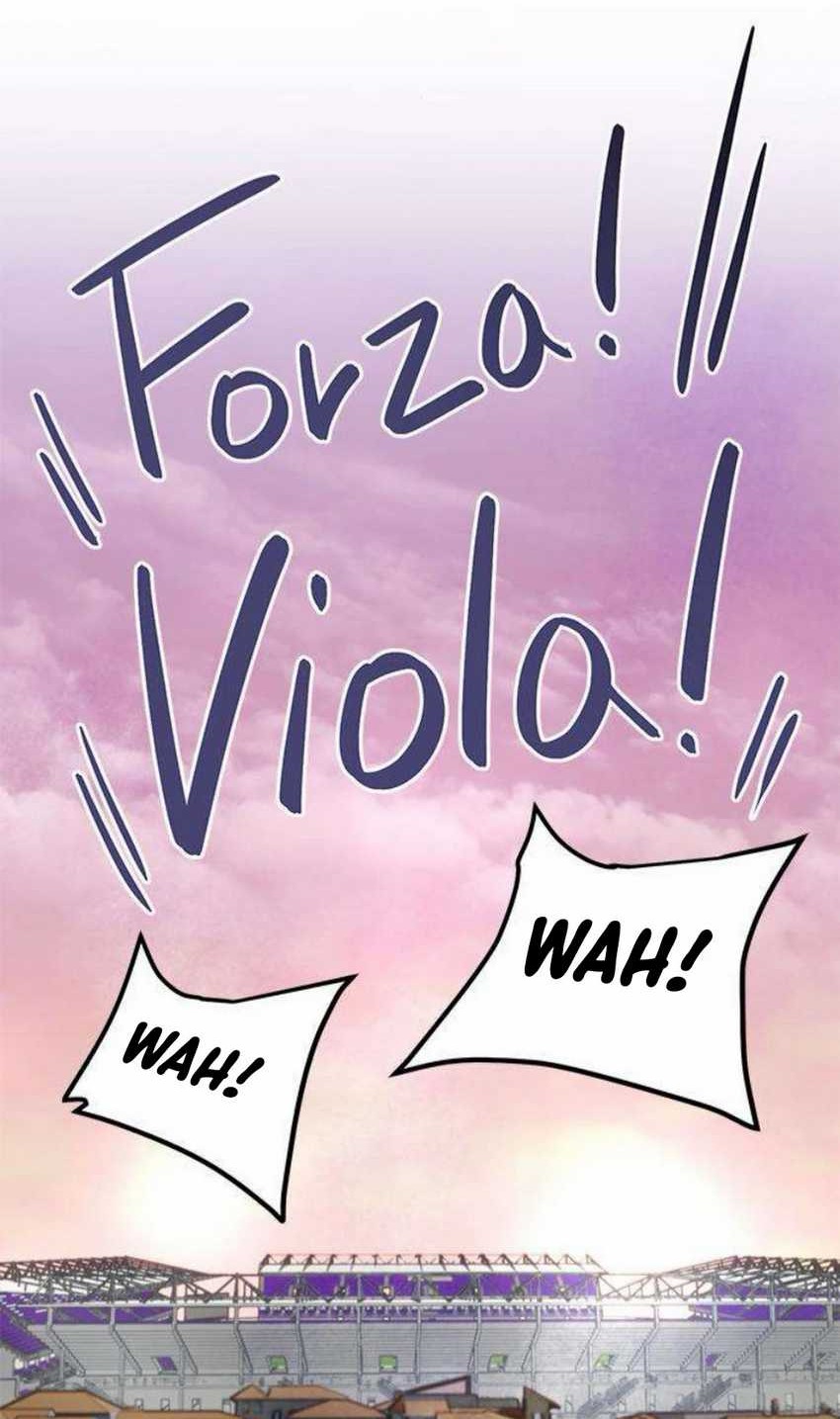 I’m Being Misunderstood as a Soccer Genius Chapter 30 Gambar 17