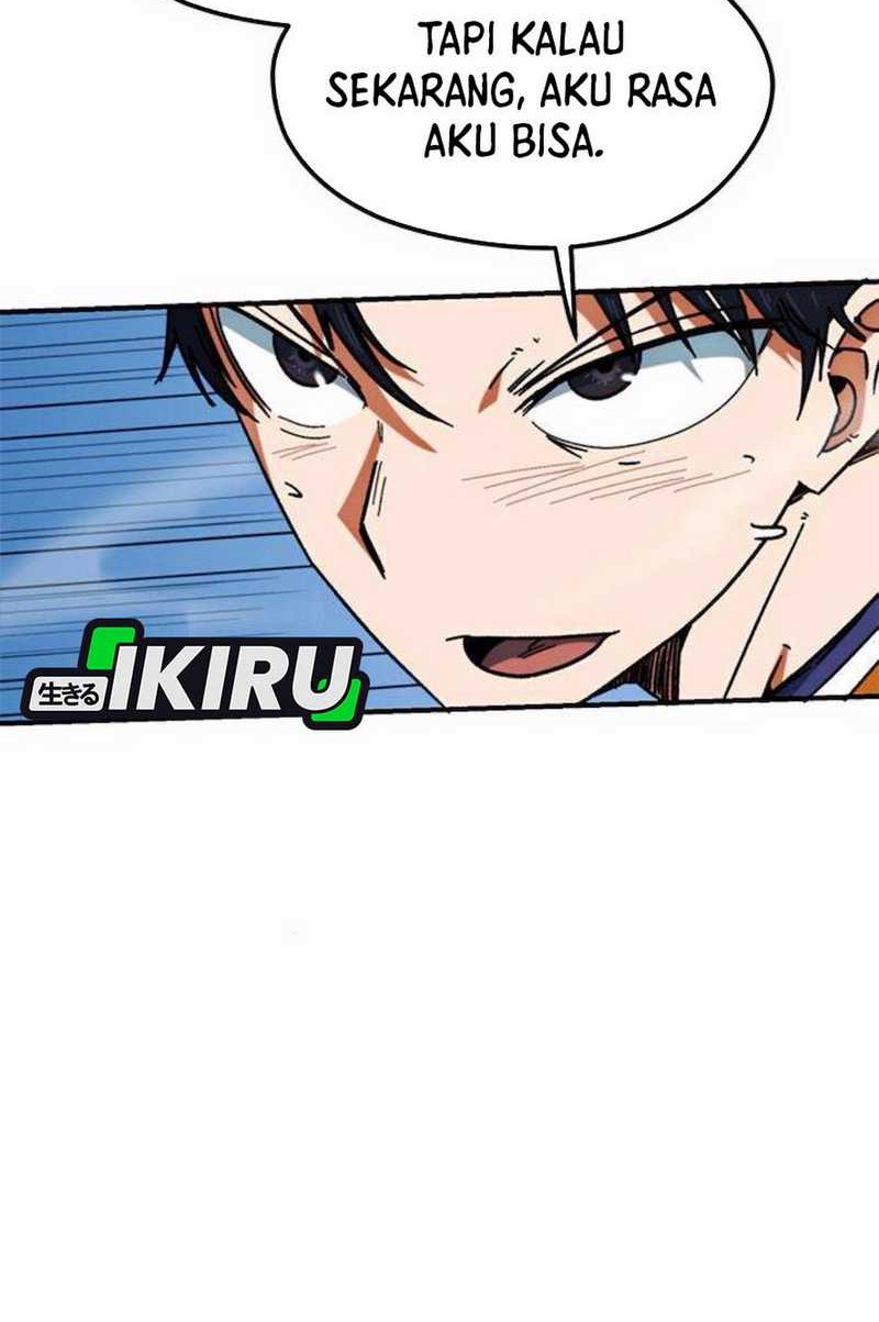 I’m Being Misunderstood as a Soccer Genius Chapter 31 Gambar 25