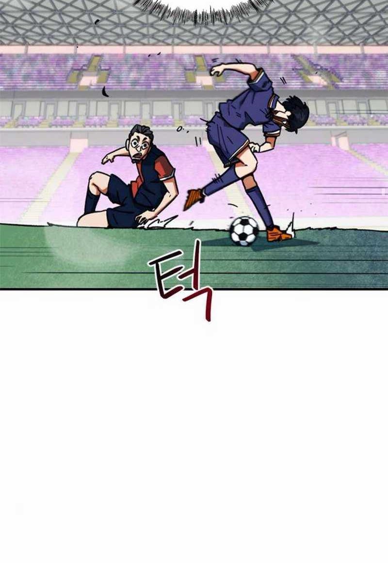 I’m Being Misunderstood as a Soccer Genius Chapter 31 Gambar 29