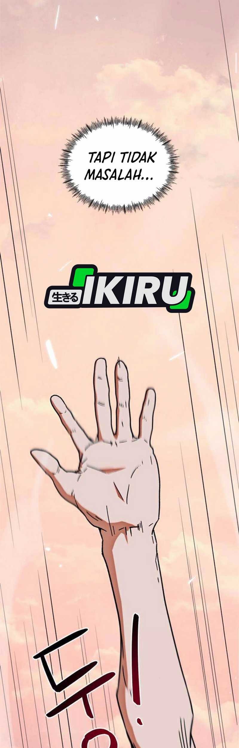 I’m Being Misunderstood as a Soccer Genius Chapter 31 Gambar 31