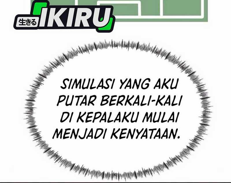 I’m Being Misunderstood as a Soccer Genius Chapter 31 Gambar 37