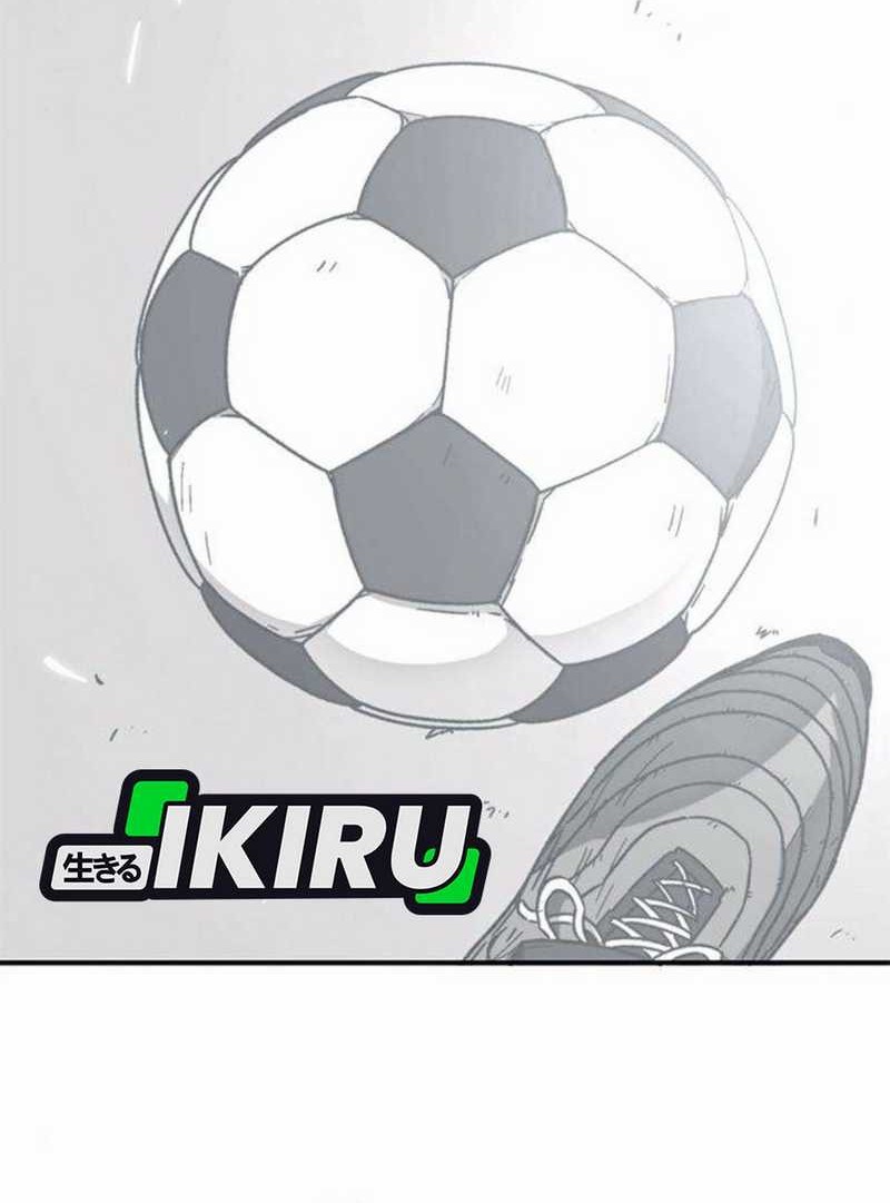 I’m Being Misunderstood as a Soccer Genius Chapter 31 Gambar 56