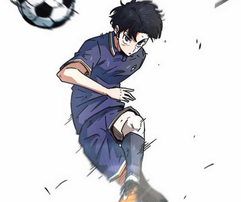 I’m Being Misunderstood as a Soccer Genius Chapter 31 Gambar 60