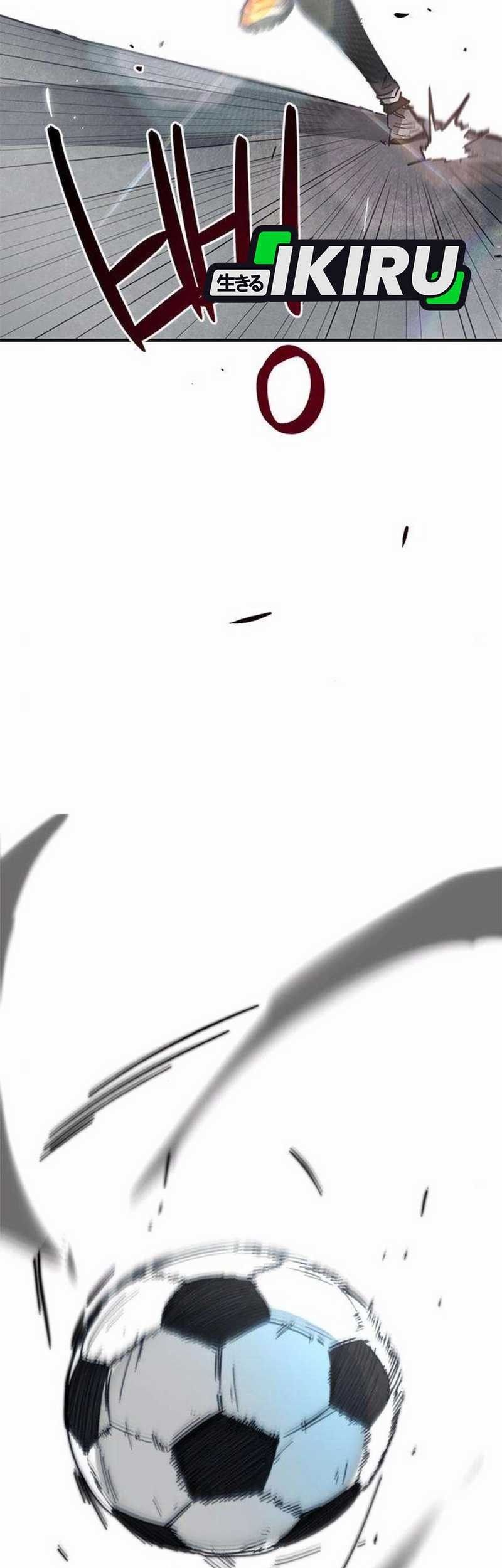 I’m Being Misunderstood as a Soccer Genius Chapter 31 Gambar 61