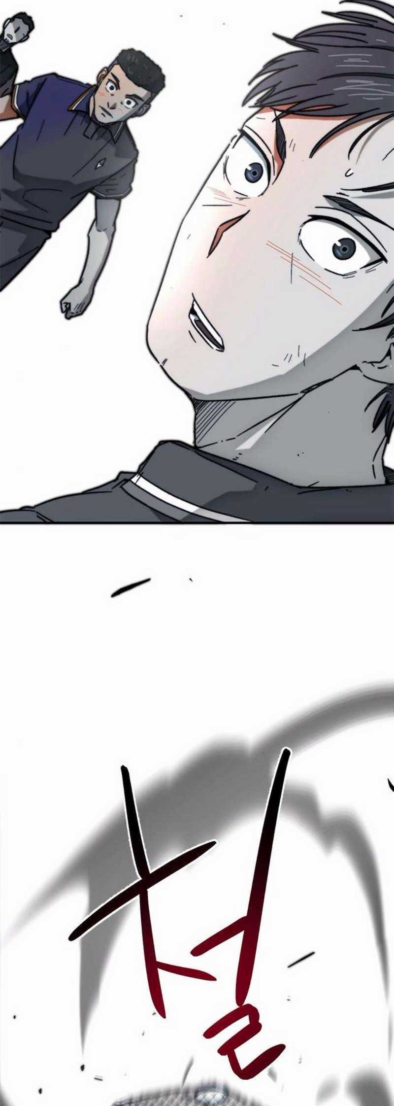 I’m Being Misunderstood as a Soccer Genius Chapter 31 Gambar 65