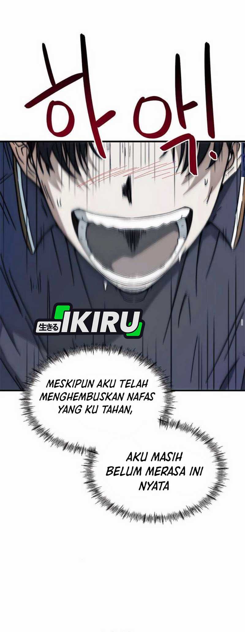 I’m Being Misunderstood as a Soccer Genius Chapter 31 Gambar 68