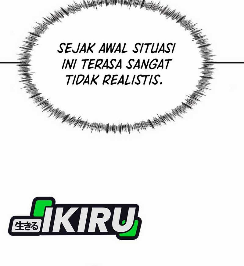 I’m Being Misunderstood as a Soccer Genius Chapter 31 Gambar 70