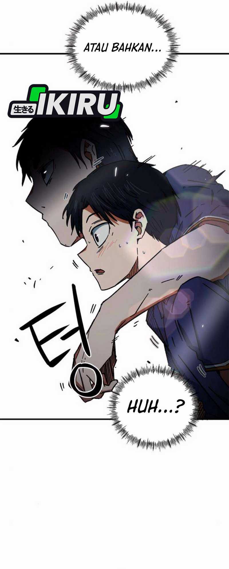 I’m Being Misunderstood as a Soccer Genius Chapter 31 Gambar 73