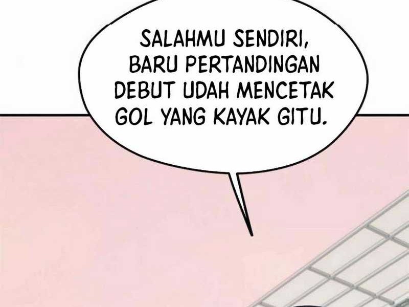 I’m Being Misunderstood as a Soccer Genius Chapter 31 Gambar 85