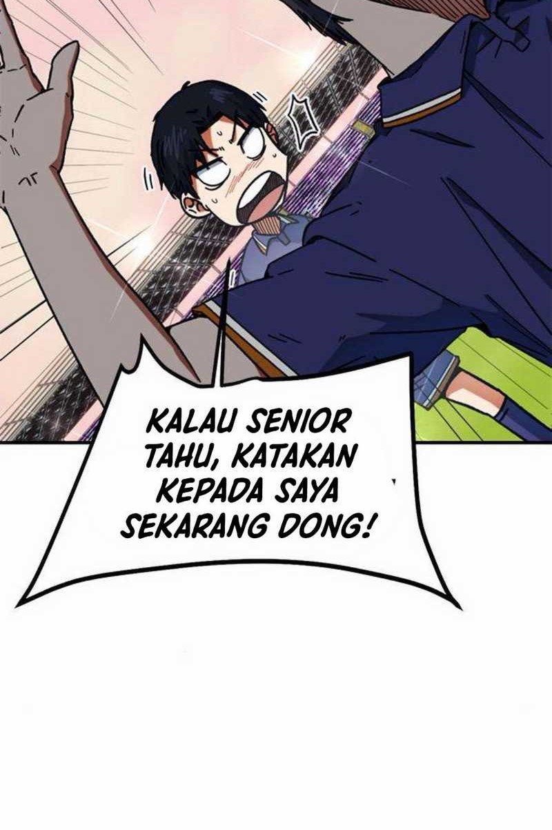 I’m Being Misunderstood as a Soccer Genius Chapter 31 Gambar 87