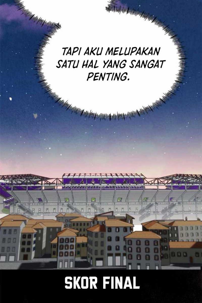 I’m Being Misunderstood as a Soccer Genius Chapter 31 Gambar 89