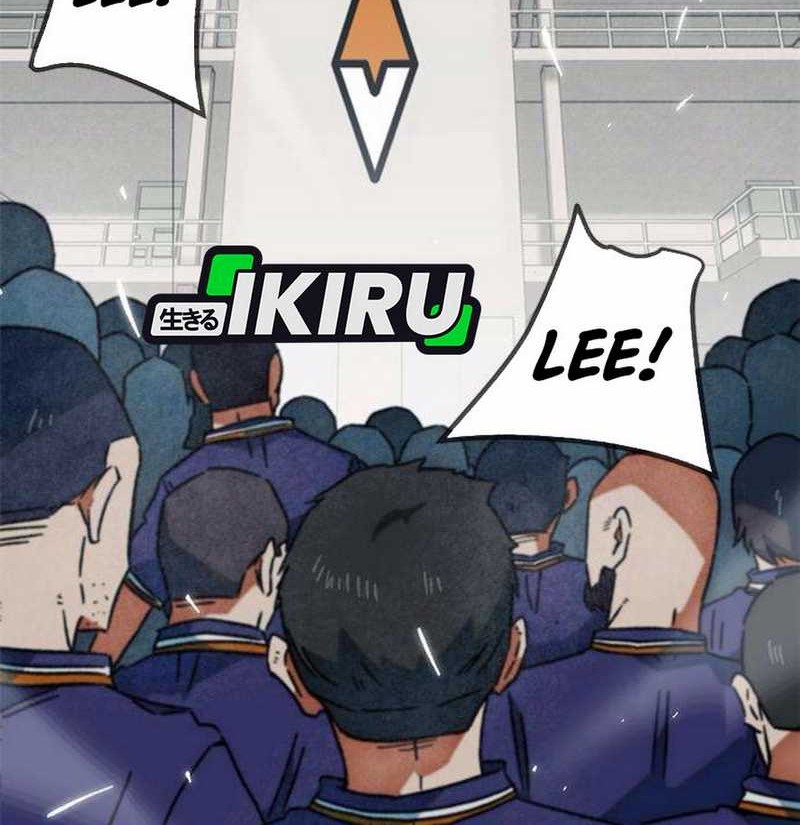 I’m Being Misunderstood as a Soccer Genius Chapter 31 Gambar 91