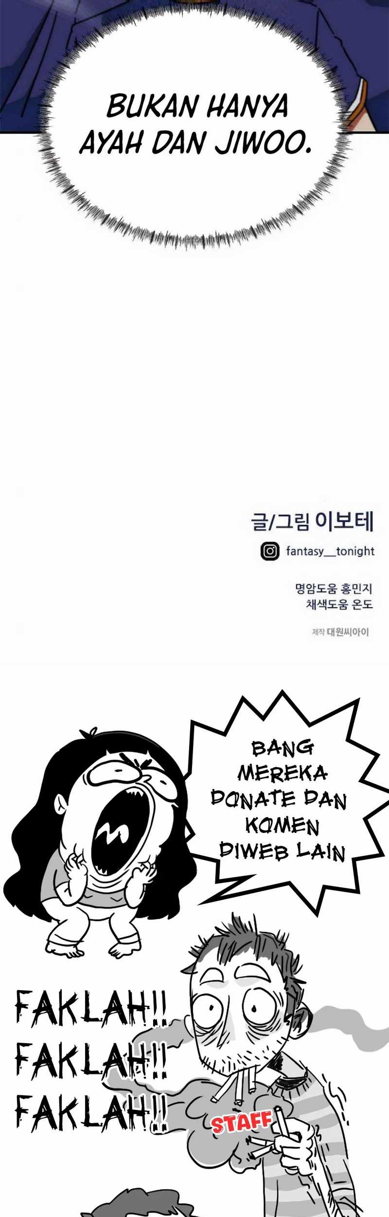 I’m Being Misunderstood as a Soccer Genius Chapter 31 Gambar 92