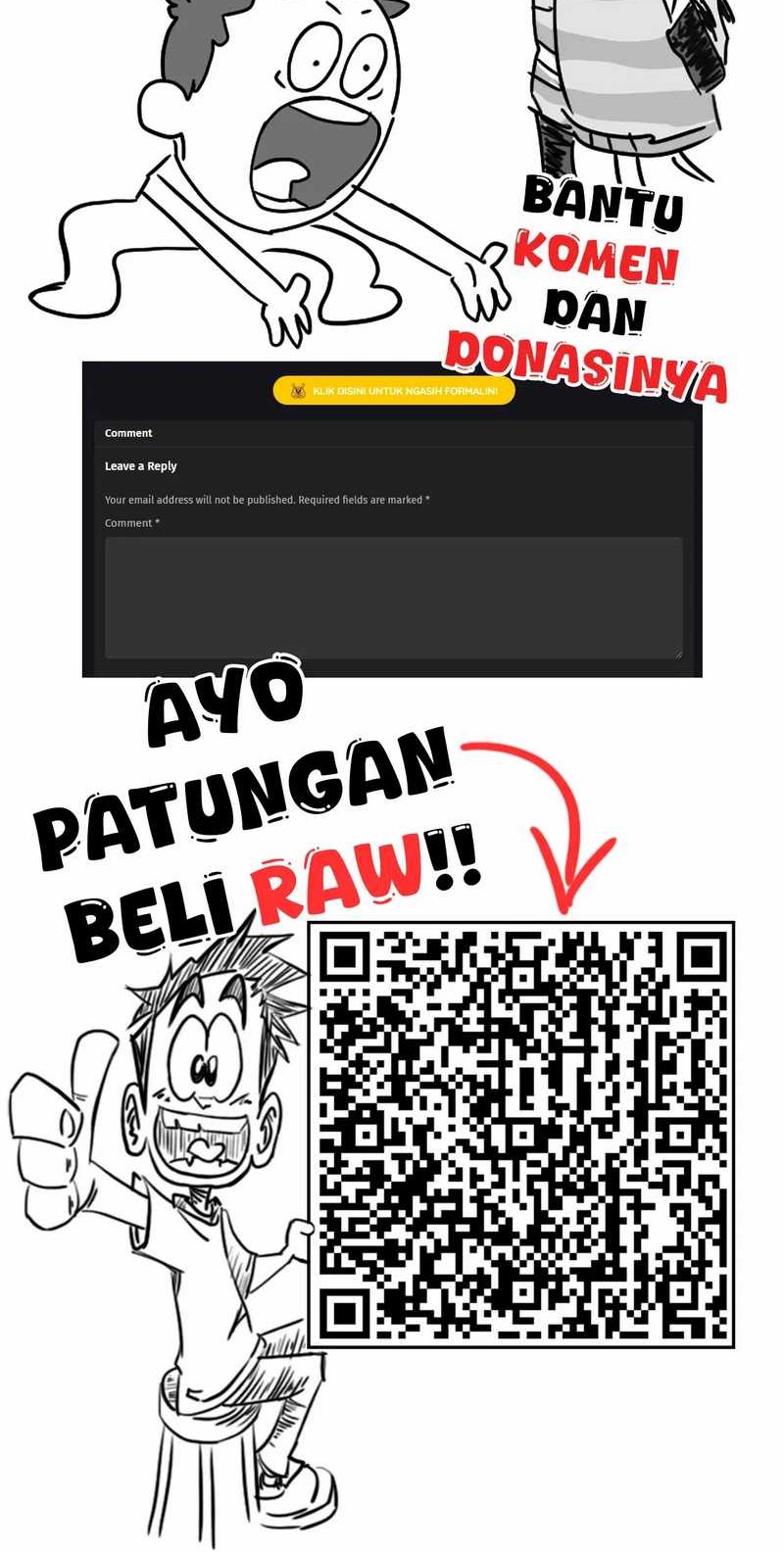 I’m Being Misunderstood as a Soccer Genius Chapter 31 Gambar 93