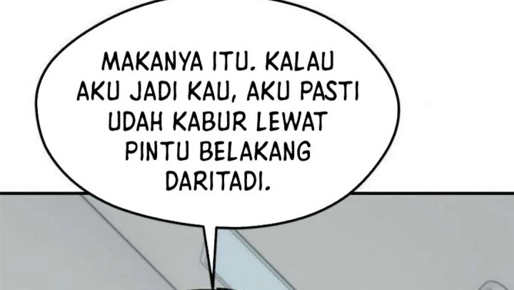 I’m Being Misunderstood as a Soccer Genius Chapter 32 Gambar 6