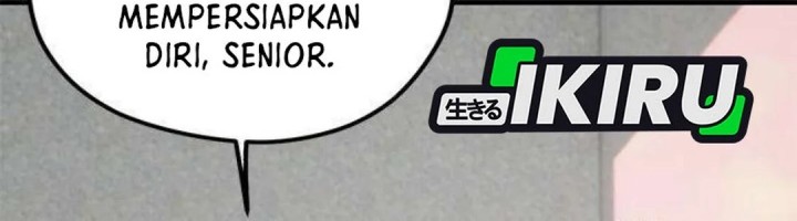 I’m Being Misunderstood as a Soccer Genius Chapter 32 Gambar 21