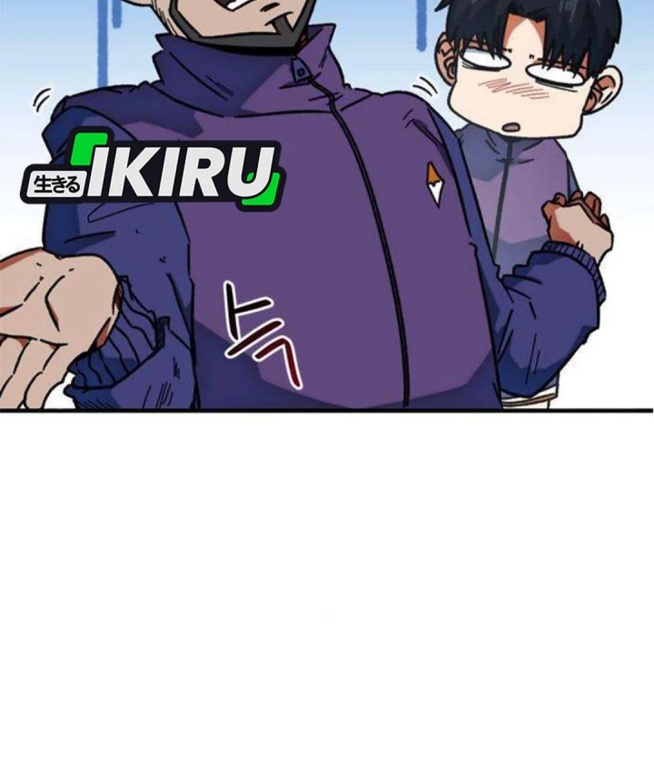 I’m Being Misunderstood as a Soccer Genius Chapter 32 Gambar 25