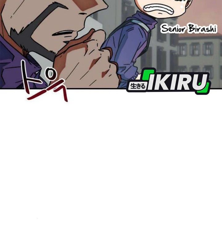 I’m Being Misunderstood as a Soccer Genius Chapter 32 Gambar 37