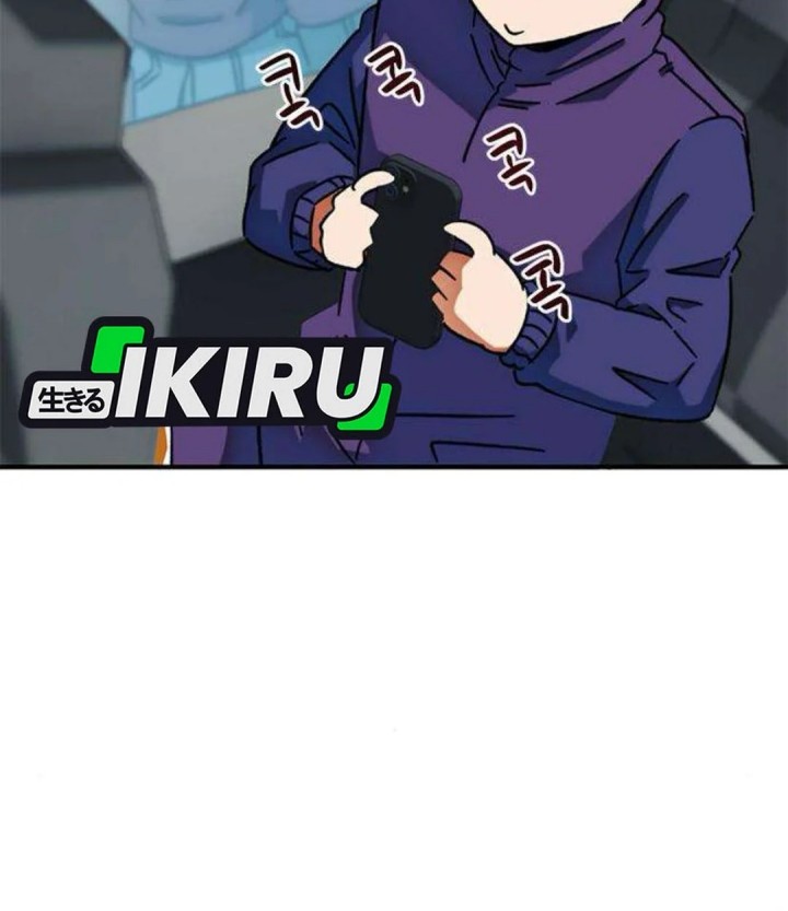 I’m Being Misunderstood as a Soccer Genius Chapter 32 Gambar 46