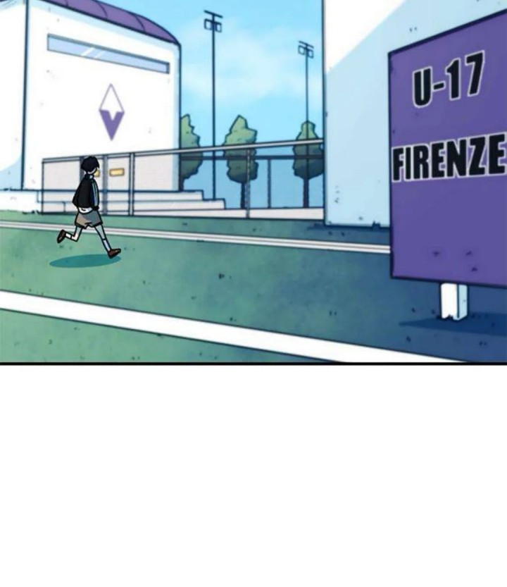 I’m Being Misunderstood as a Soccer Genius Chapter 32 Gambar 48