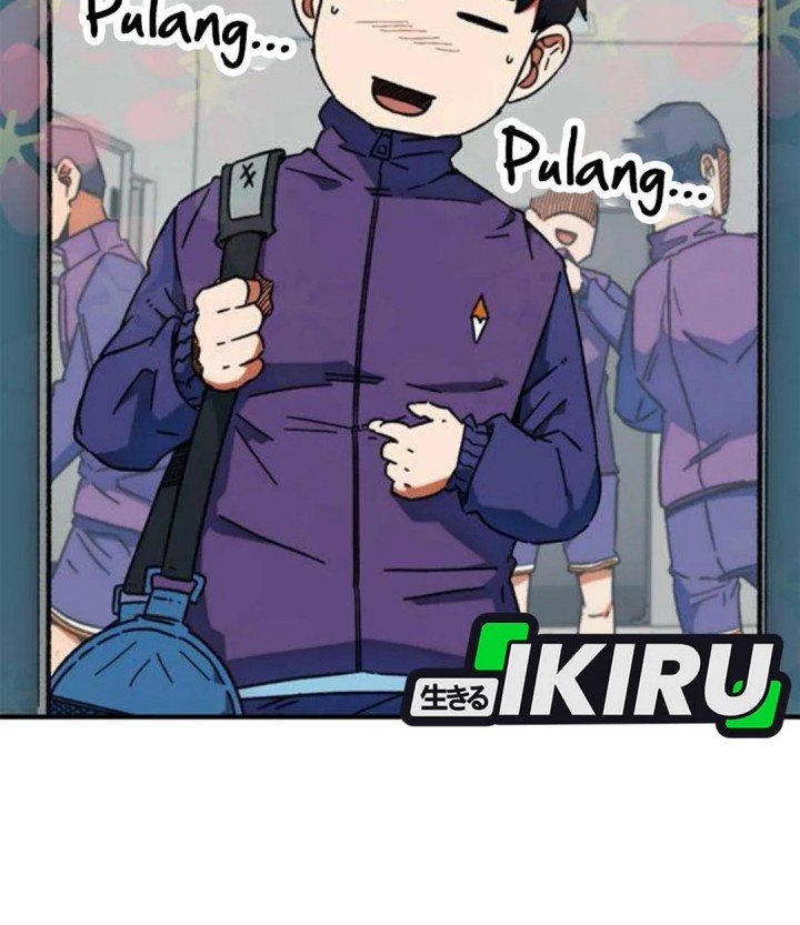 I’m Being Misunderstood as a Soccer Genius Chapter 32 Gambar 4