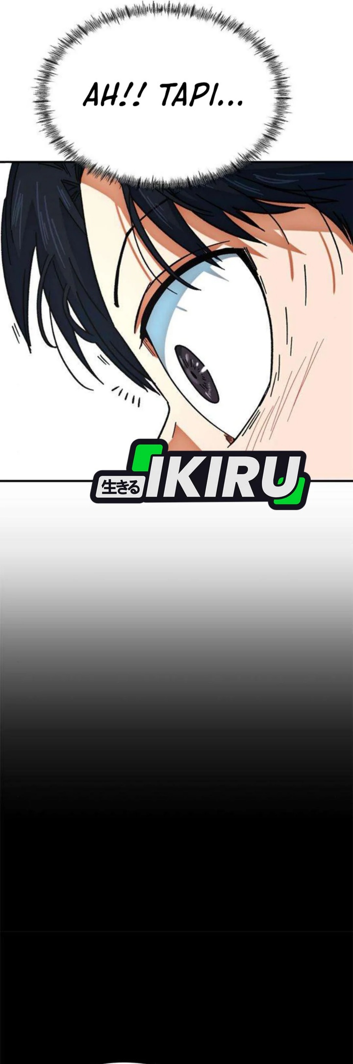 I’m Being Misunderstood as a Soccer Genius Chapter 32 Gambar 55