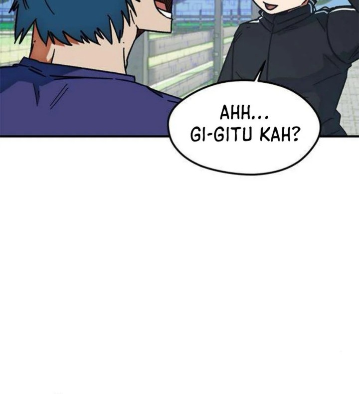 I’m Being Misunderstood as a Soccer Genius Chapter 32 Gambar 72