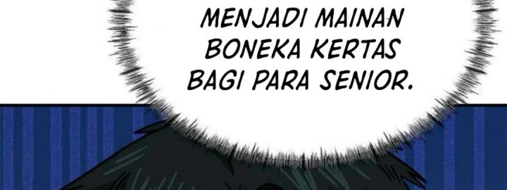 I’m Being Misunderstood as a Soccer Genius Chapter 32 Gambar 86