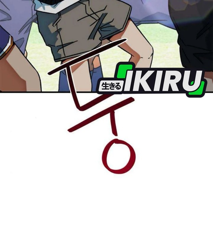 I’m Being Misunderstood as a Soccer Genius Chapter 32 Gambar 90