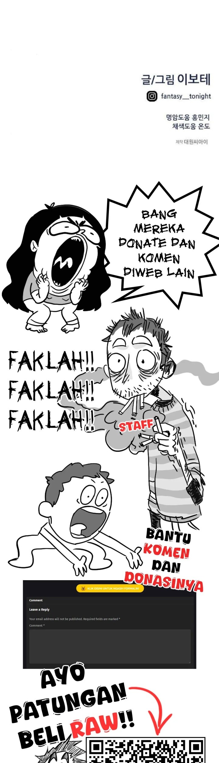 I’m Being Misunderstood as a Soccer Genius Chapter 32 Gambar 91