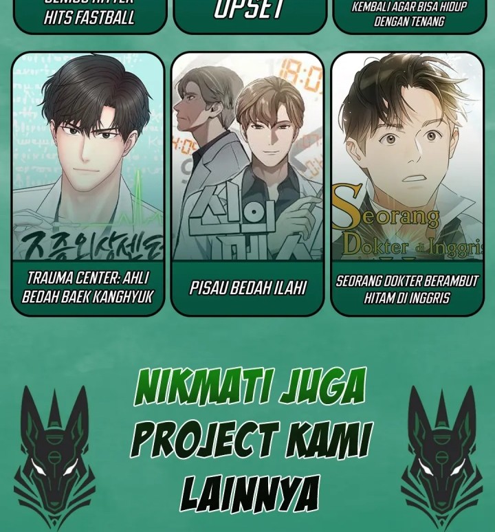 I’m Being Misunderstood as a Soccer Genius Chapter 32 Gambar 94