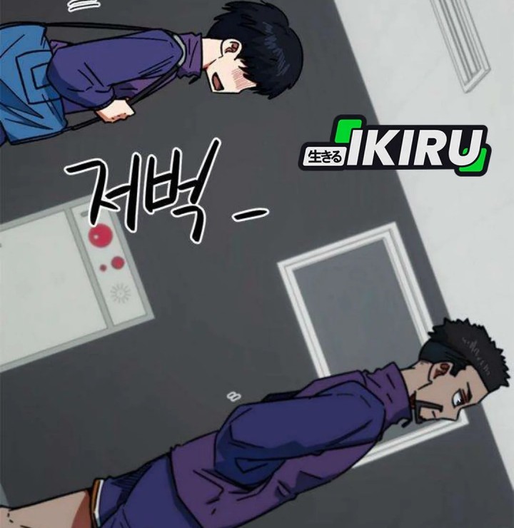 I’m Being Misunderstood as a Soccer Genius Chapter 32 Gambar 10