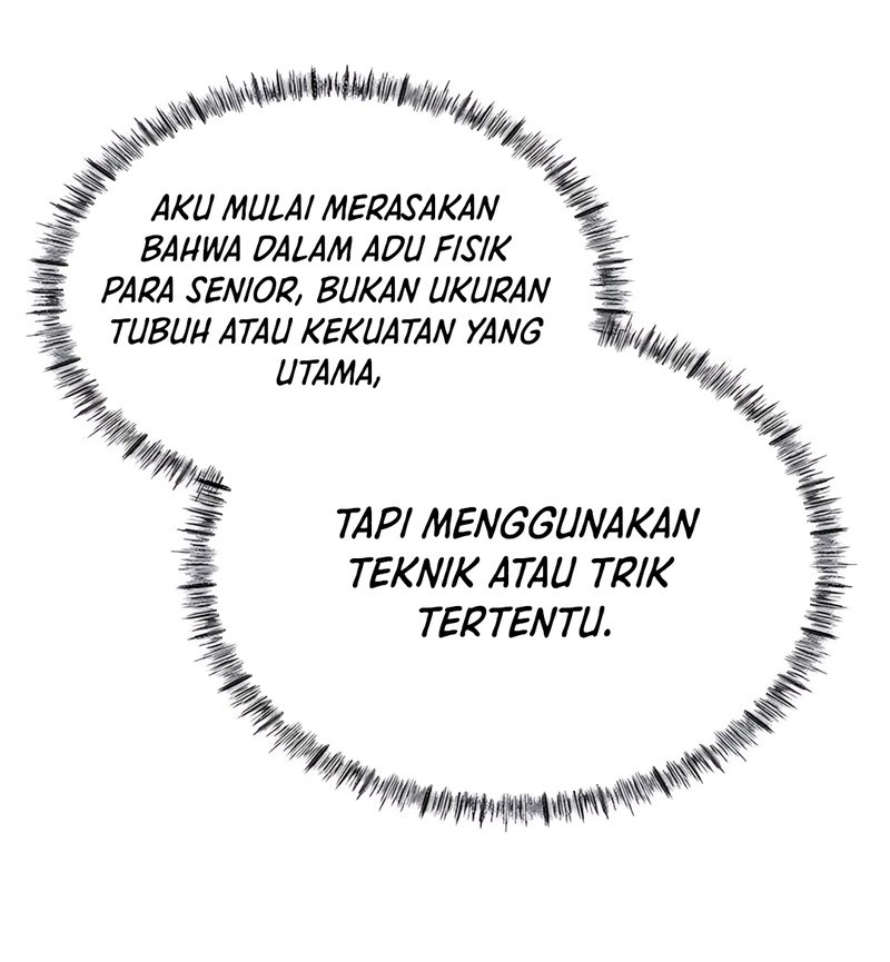 I’m Being Misunderstood as a Soccer Genius Chapter 33 Gambar 30