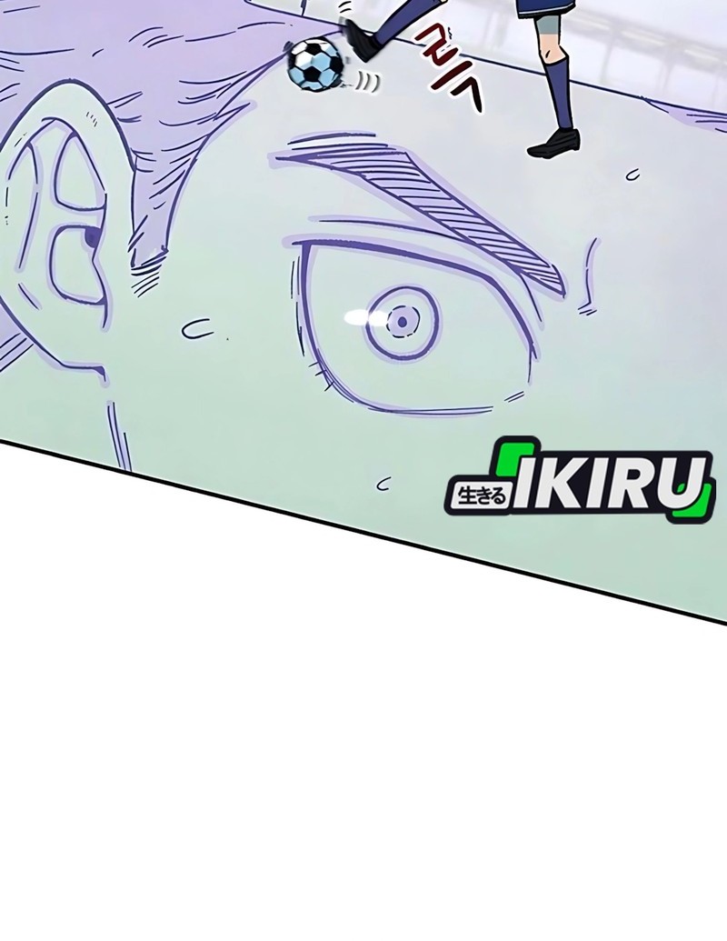 I’m Being Misunderstood as a Soccer Genius Chapter 33 Gambar 60