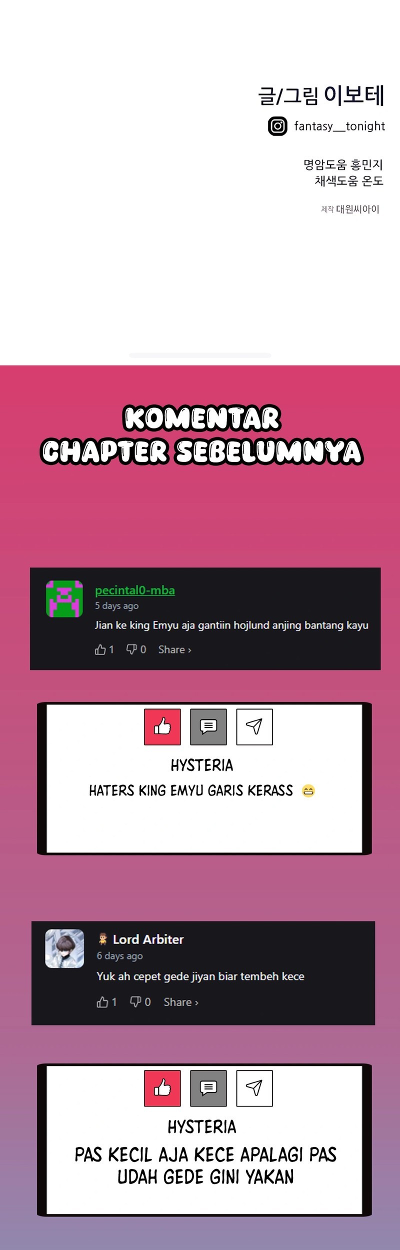 I’m Being Misunderstood as a Soccer Genius Chapter 33 Gambar 79