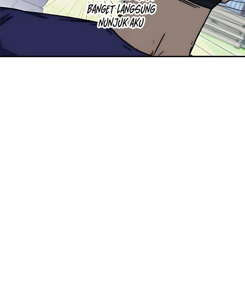 I’m Being Misunderstood as a Soccer Genius Chapter 33 Gambar 6