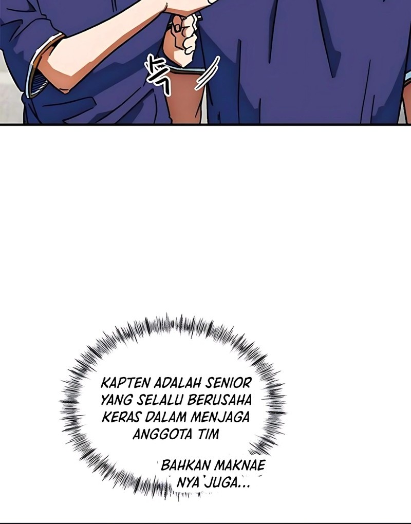 I’m Being Misunderstood as a Soccer Genius Chapter 33 Gambar 15