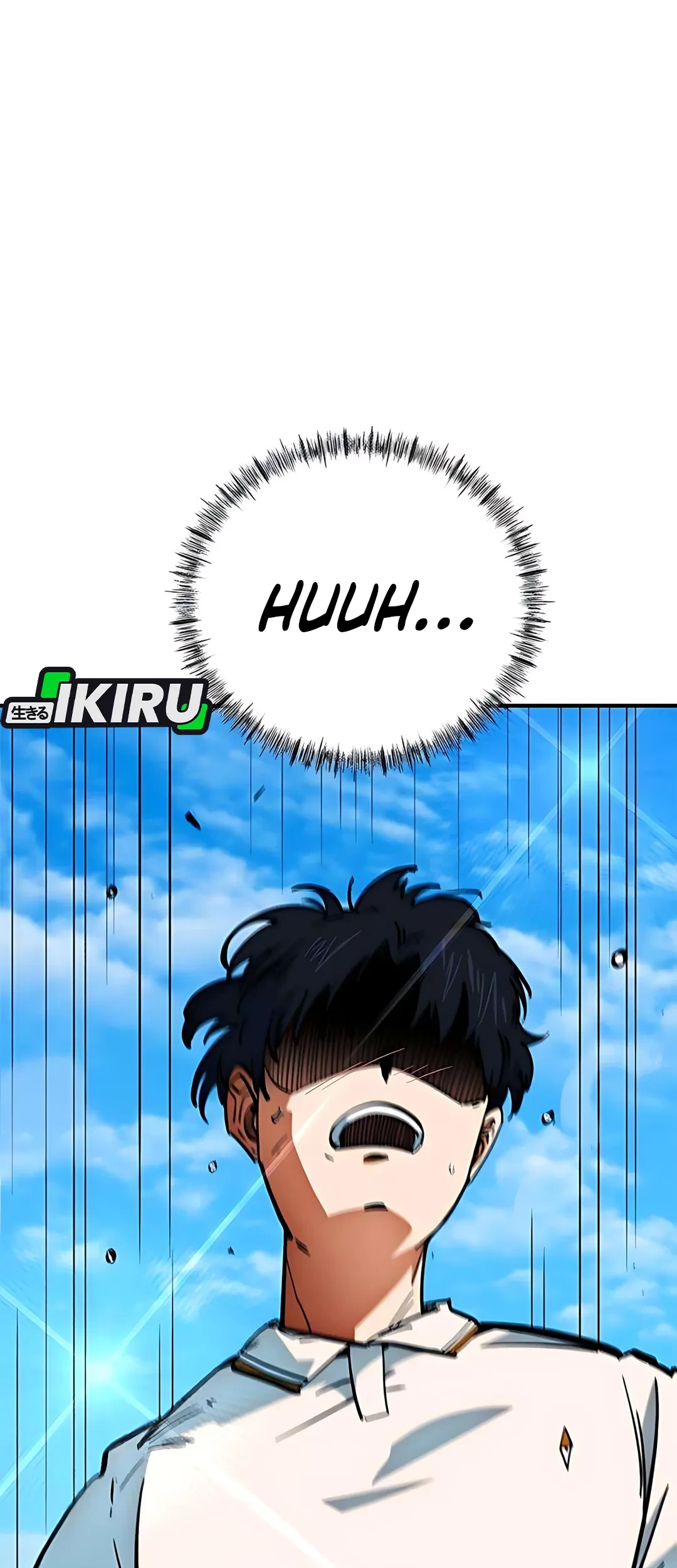 I’m Being Misunderstood as a Soccer Genius Chapter 44 Gambar 70