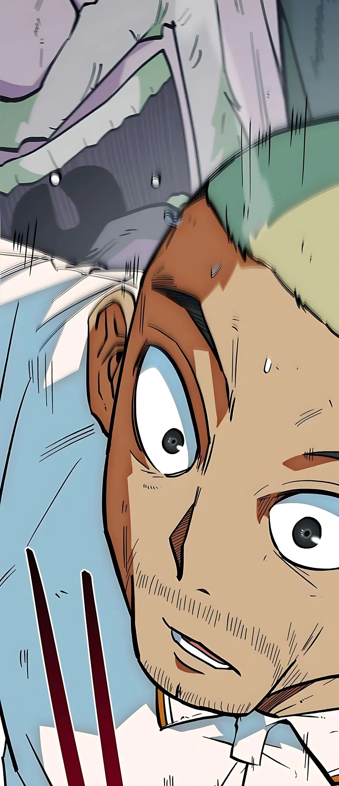 I’m Being Misunderstood as a Soccer Genius Chapter 44 Gambar 15