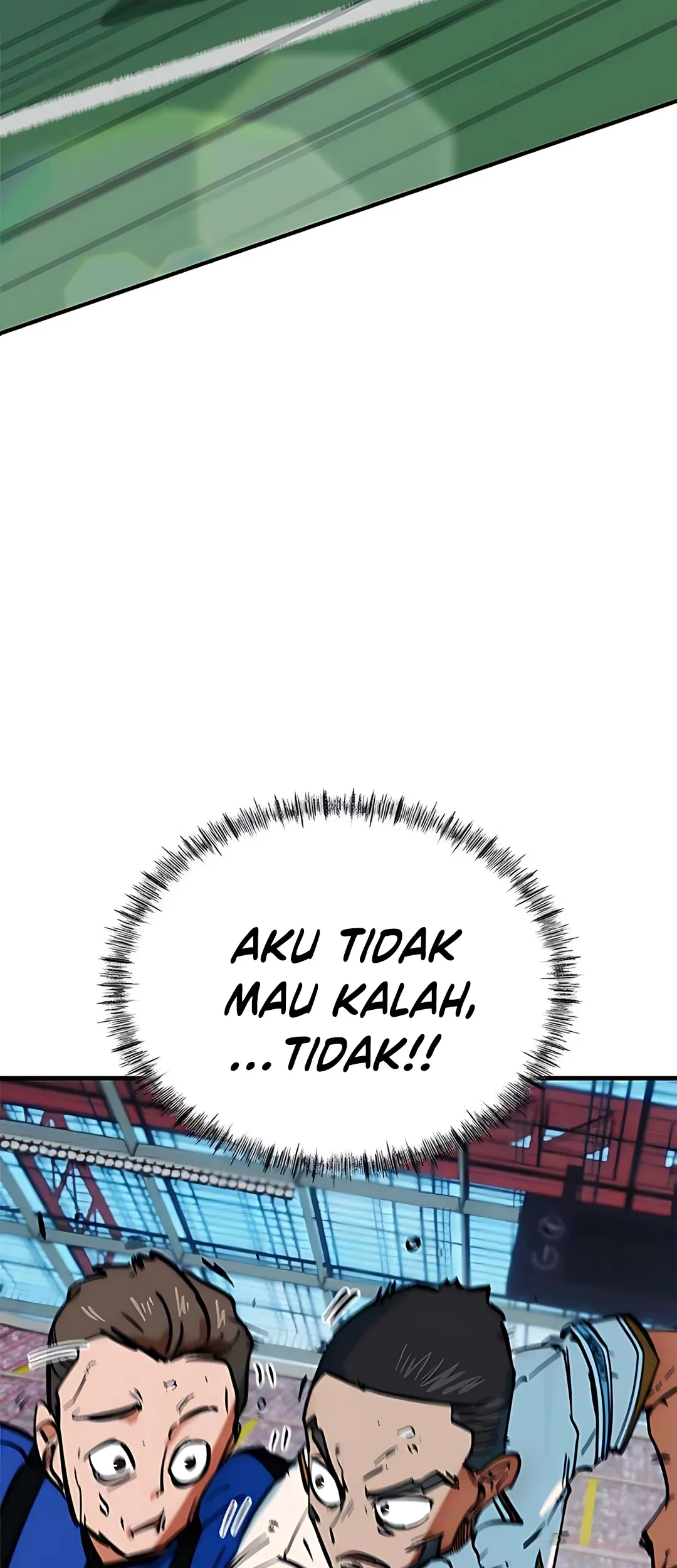 I’m Being Misunderstood as a Soccer Genius Chapter 44 Gambar 86