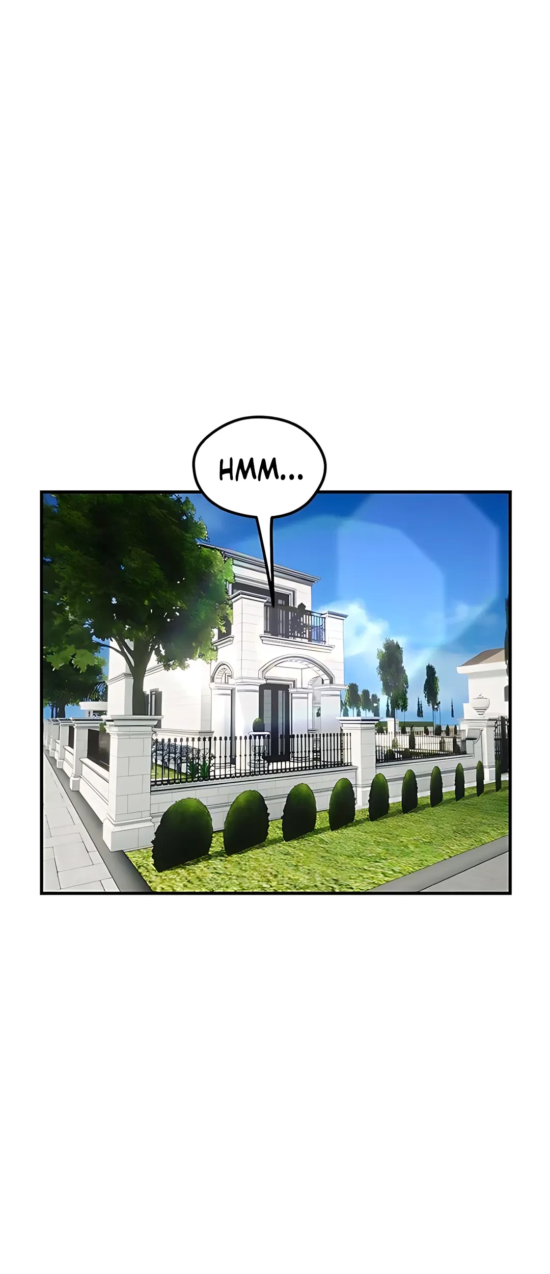 I’m Being Misunderstood as a Soccer Genius Chapter 44 Gambar 120