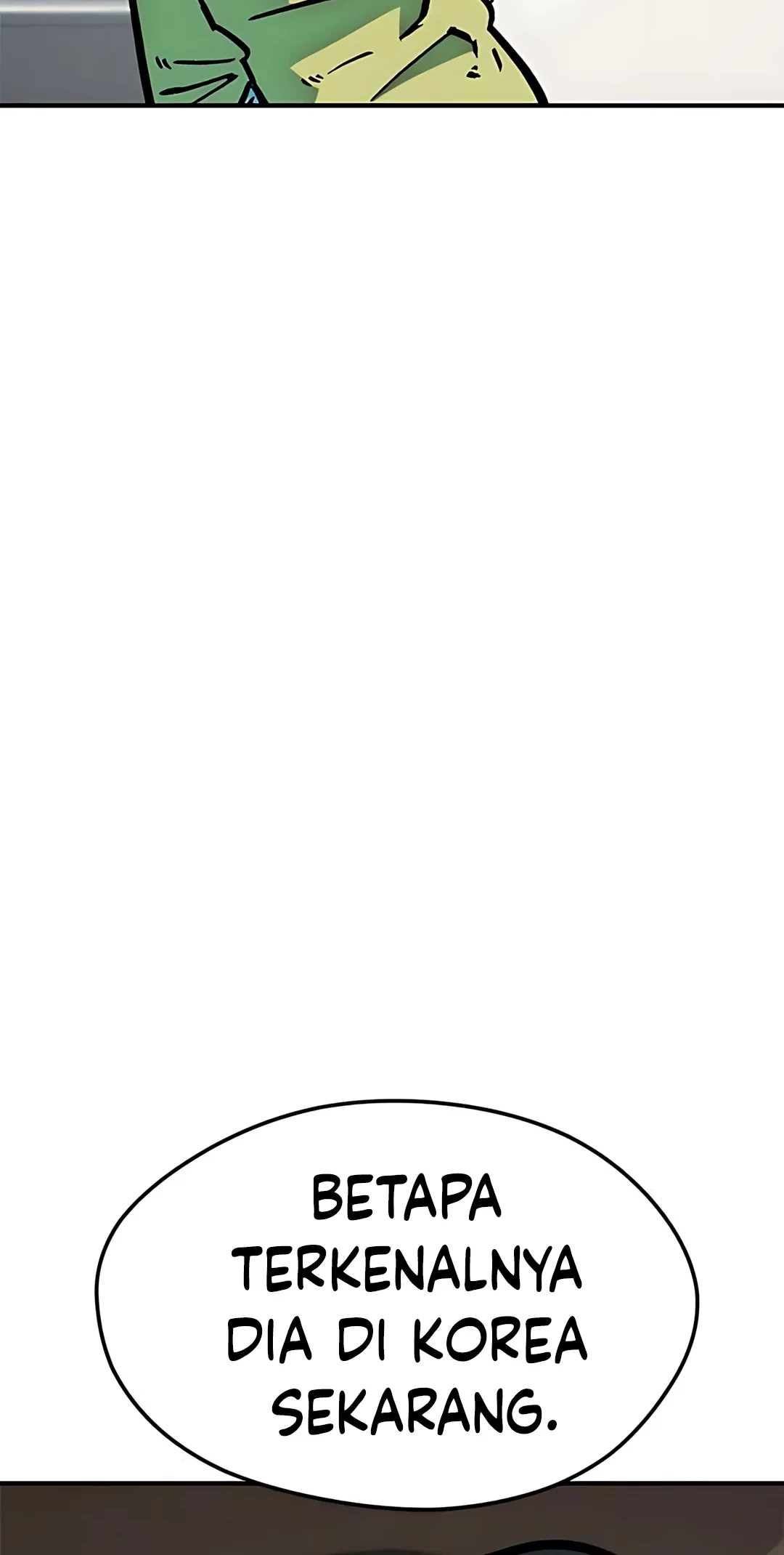 I’m Being Misunderstood as a Soccer Genius Chapter 44 Gambar 125