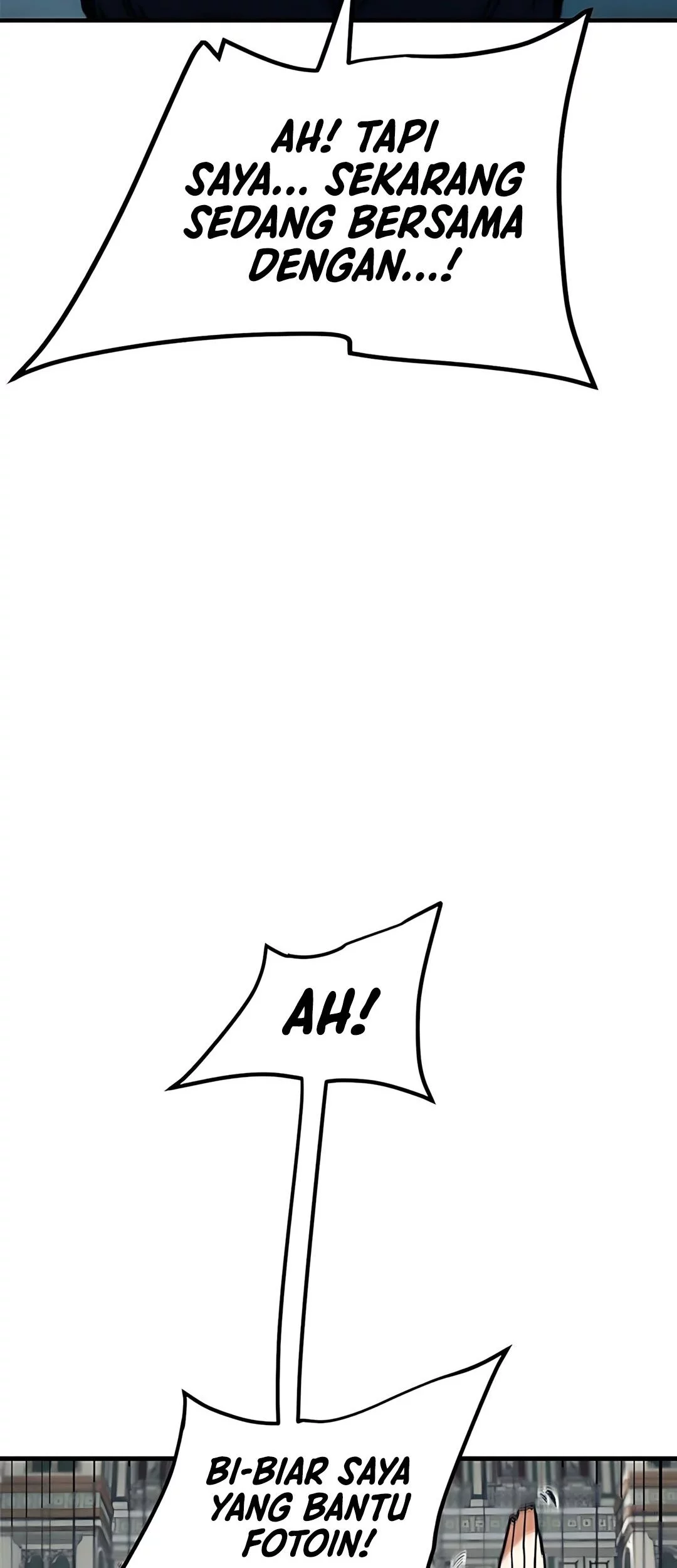 I’m Being Misunderstood as a Soccer Genius Chapter 45 Gambar 26